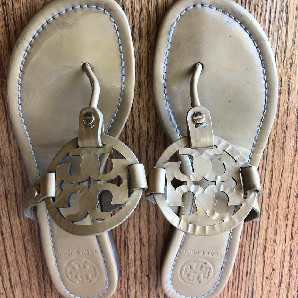 Tory Burch Sandals